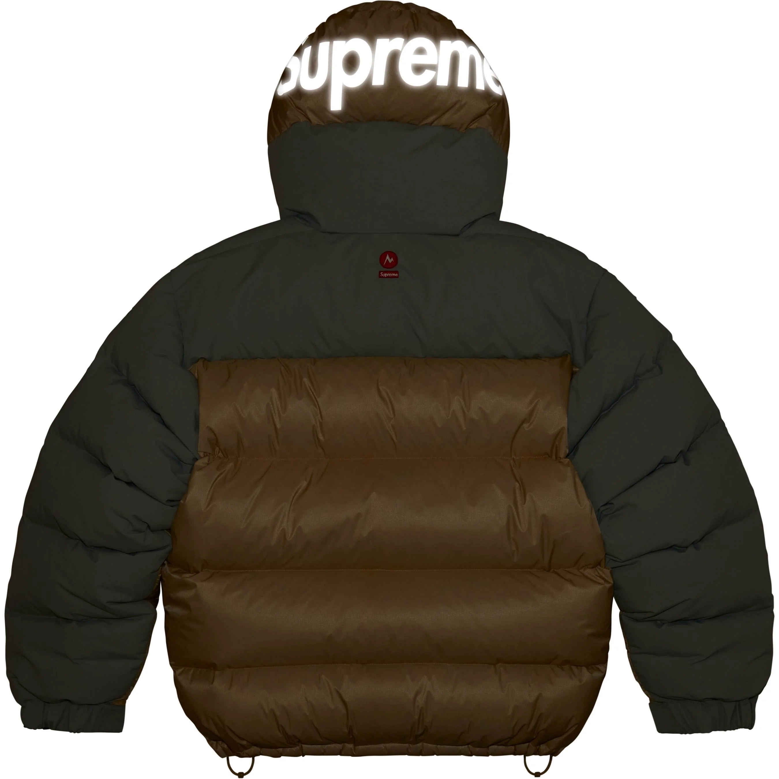 Supreme®/Marmot® 800-Fill Down Parka view 10